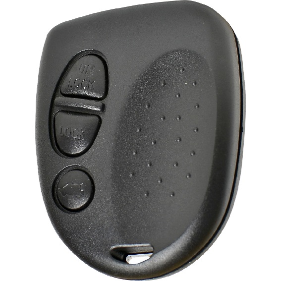 Genuine Holden Keys & Remotes